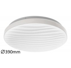 Milena,Ceiling lamp,LED 24W