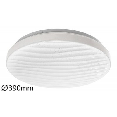 Milena,Ceiling lamp,LED 24W