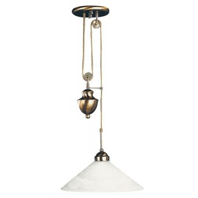 Marian pendant E27 1x100W bronz Marian pendant E27 1x100W bronz