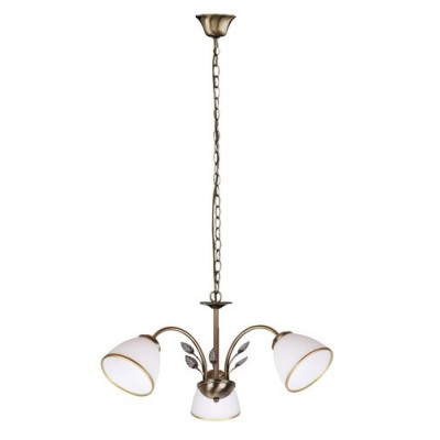 Aletta ceiling lamp E14 3x40W Aletta ceiling lamp E14 3x40W