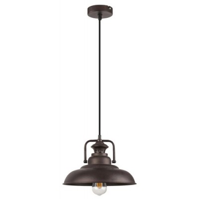 Kyle pendant E27 max60W brown Kyle pendant E27 max60W brown