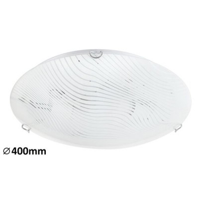 Beverly ceiling lamp D40