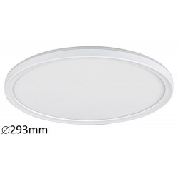 Pavel ceiling LED 18W, 