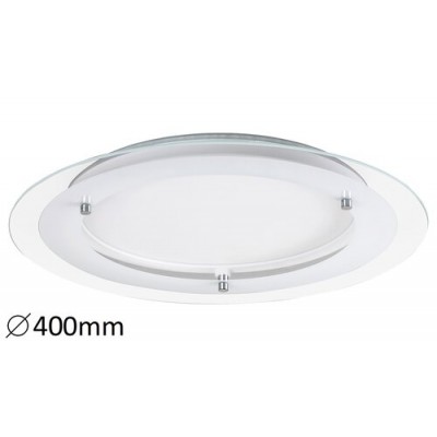 Lorna ceiling LED 18W, 3 step dimm Lorna ceiling LED 18W, 3 step dimm
