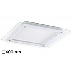 Lorna ceiling LED 18W, 3 step dimm