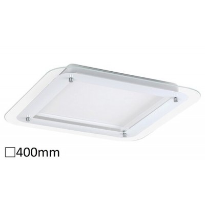 Lorna ceiling LED 18W, 3 step dimm