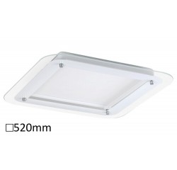 Lorna ceiling LED 22W, 3 step dimm Lorna ceiling LED 22W, 3 step dimm