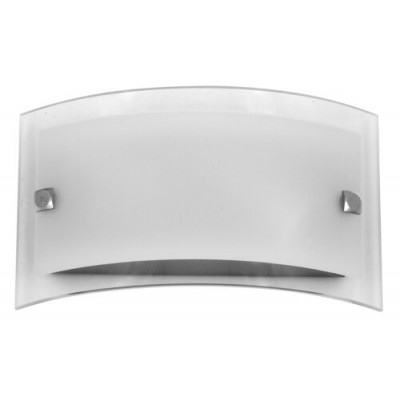 Line ceiling200x115 E14 40W sat.chrome Line ceiling200x115 E14 40W sat.chrome