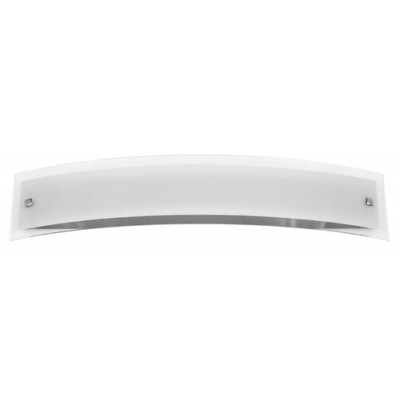 Line ceiling600x115 E14 3x40w sat.chrome Line ceiling600x115 E14 3x40w sat.chrome