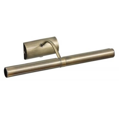 PictureLight E14 2x40W bronz
