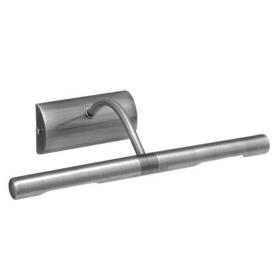 PictureLight G9 2x40W st.chrm PictureLight G9 2x40W st.chrm