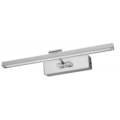 PictureGuard LED8W chrome