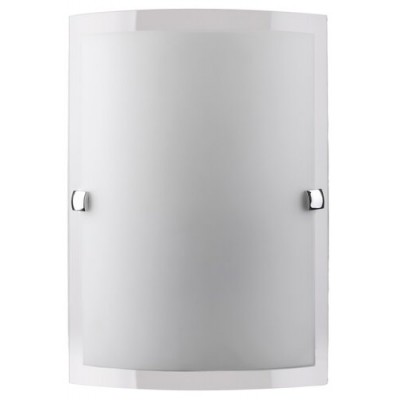 Nedda wall lamp 260*180 E27 60W white