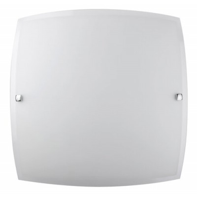 Nedda ceiling300x300 E27 60W white Nedda ceiling300x300 E27 60W white
