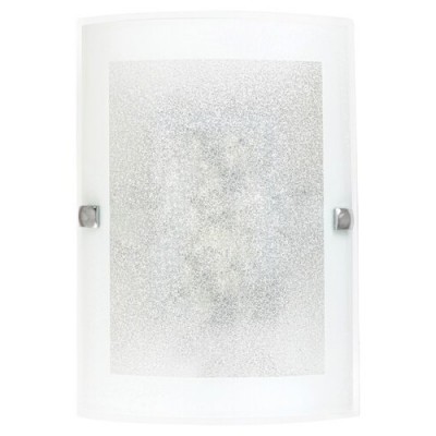 Chares wall lamp 260*180 E27 1*60W white Chares wall lamp 260*180 E27 1*60W white