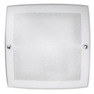 Charles ceiling395*395 E27 2*60W white
