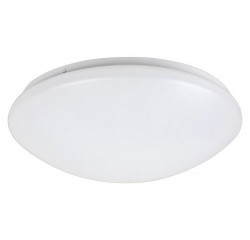 Igor,Ceiling lamp,LED 16W,round