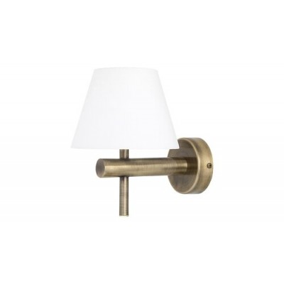 Angus,Bath.,LED 6W,antique bronze