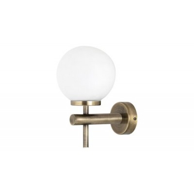 Avery,Bath.,LED 6W,antique bronze