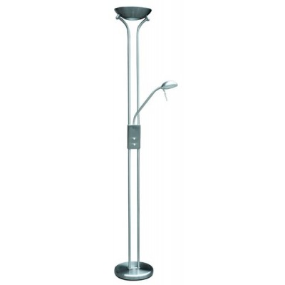 Beta floor l.R7s 230W+G9 40W gry-wht