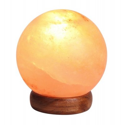 Ozone salt lamp E14 15W ~2 kg Ozone salt lamp E14 15W ~2 kg
