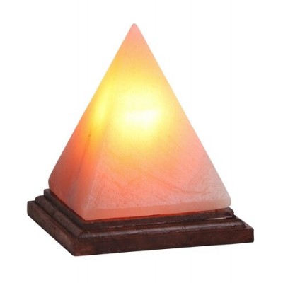 Vesuvius salt lamp E14 15W ~2 kg