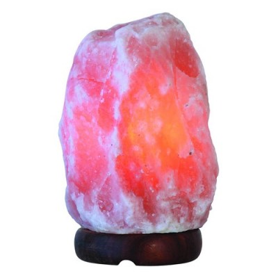 Rock natural salt lamp E14 15W 1kg Rock natural salt lamp E14 15W 1kg