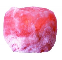 Rock salt lampion holder 0,5~0,7 kg