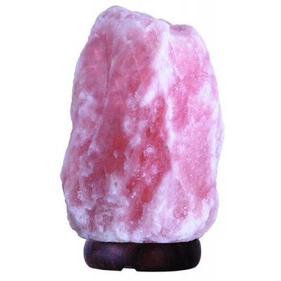 Rock salt lamp E14 15W 6~10kg