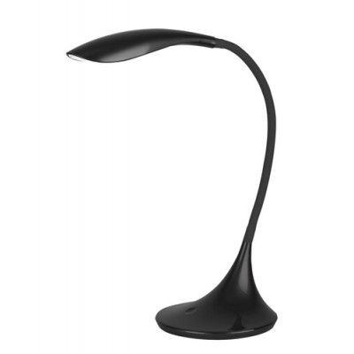 Dominic desk lamp LED 4,5W black Dominic desk lamp LED 4,5W black