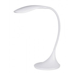 Dominic desk lamp LED 4,5W white Dominic desk lamp LED 4,5W white