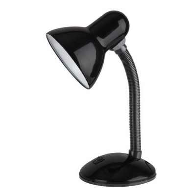 Dylan desk lamp E27 max 40W black