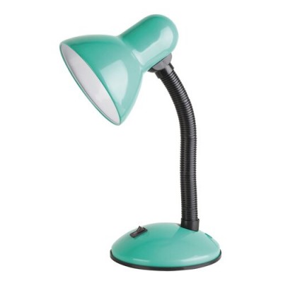 Dylan desk lamp E27 max 40W green Dylan desk lamp E27 max 40W green