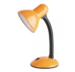 Dylan desk lamp E27 max 40W orange Dylan desk lamp E27 max 40W orange