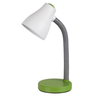 Vincent desk lamp E27 max 15W green Vincent desk lamp E27 max 15W green
