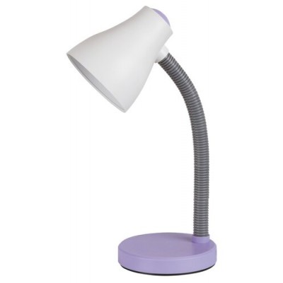 Vincent desk lamp E27 max 15W purple Vincent desk lamp E27 max 15W purple