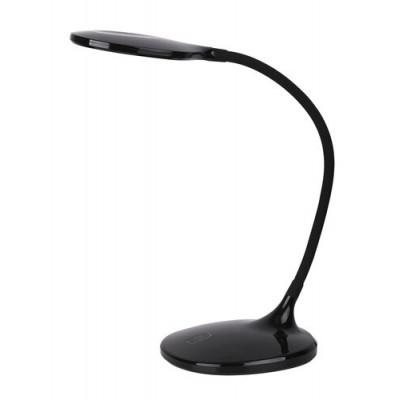Aiden desk lamp LED 9W black