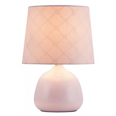 Ellie desk lamp E14 max 40W light pink