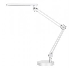Colin table lamp 5,6W led, white Colin table lamp 5,6W led, white
