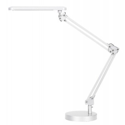 Colin table lamp 5,6W led, white
