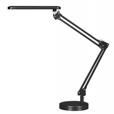 Colin table lamp 5,6W led, black
