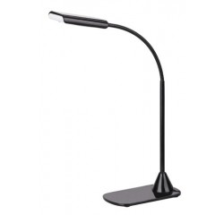 Edward desk lamp LED 6W, black Edward desk lamp LED 6W, black