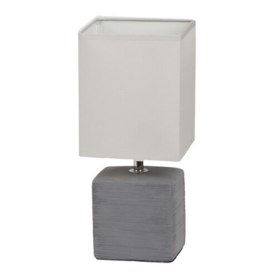 Orlando desk lamp E14 max40W grey Orlando desk lamp E14 max40W grey