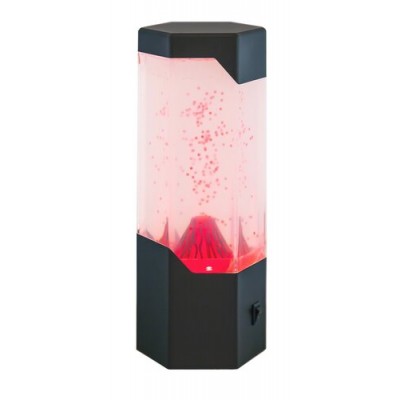 Cillian volcano decorative light fitting