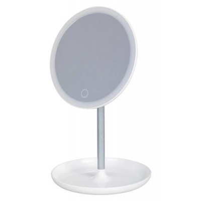 Misty Make up oval mirror lamp 4W LED, w