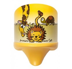 Leon wall light, buddies pattern Leon wall light, buddies pattern