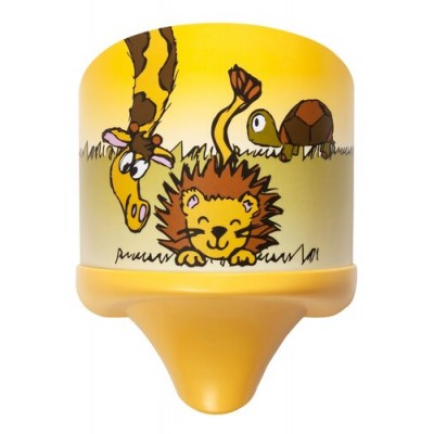 Leon wall light, buddies pattern Leon wall light, buddies pattern