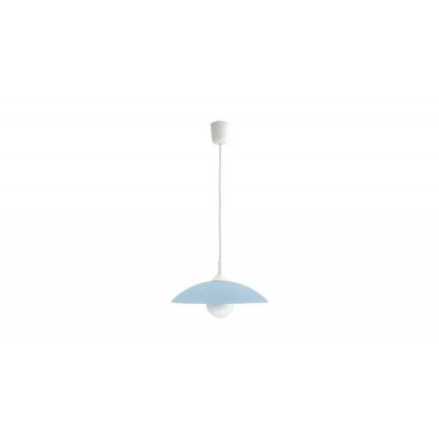Cupola range pendant D30 fix blue Cupola range pendant D30 fix blue