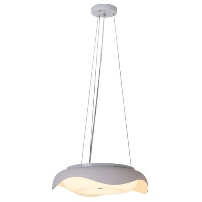 Rosie pendant,LED18W 1260lm,white