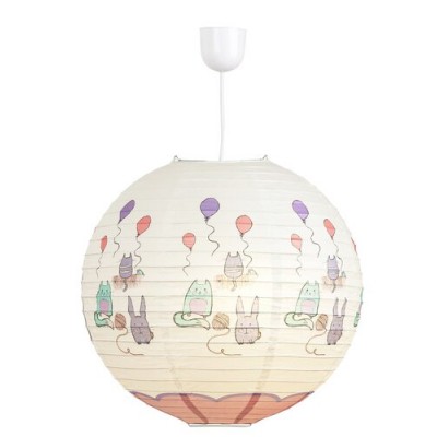 Cathy paper pendant D40 cat'n rabbit Cathy paper pendant D40 cat'n rabbit